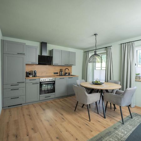 Apartment Schichlreit Annaberg im Lammertal Dış mekan fotoğraf