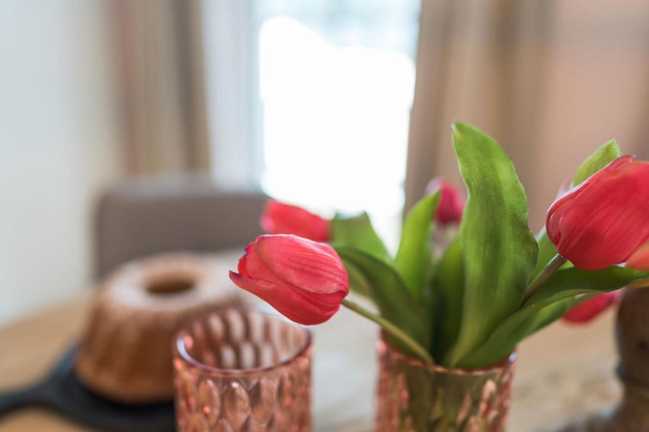Apartment Schichlreit Annaberg im Lammertal Dış mekan fotoğraf