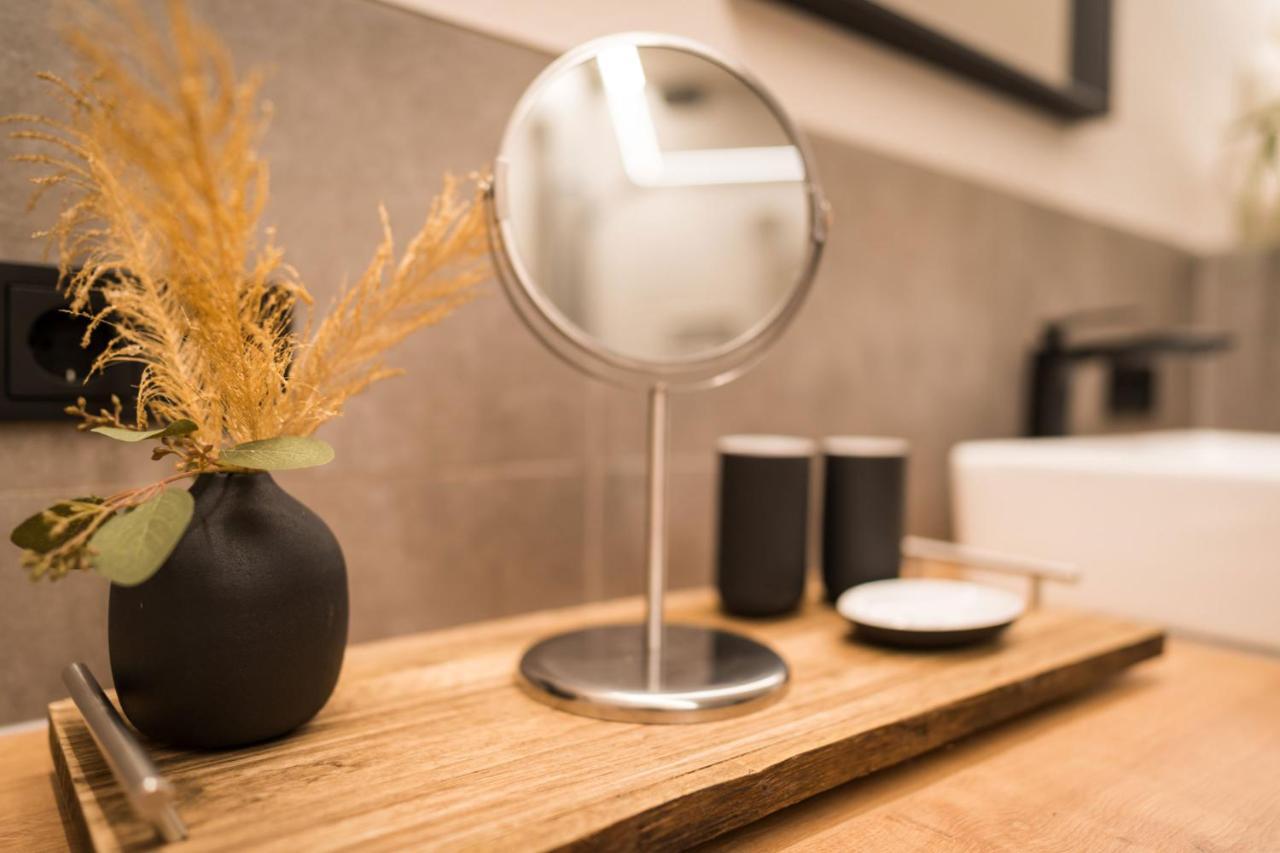 Apartment Schichlreit Annaberg im Lammertal Dış mekan fotoğraf
