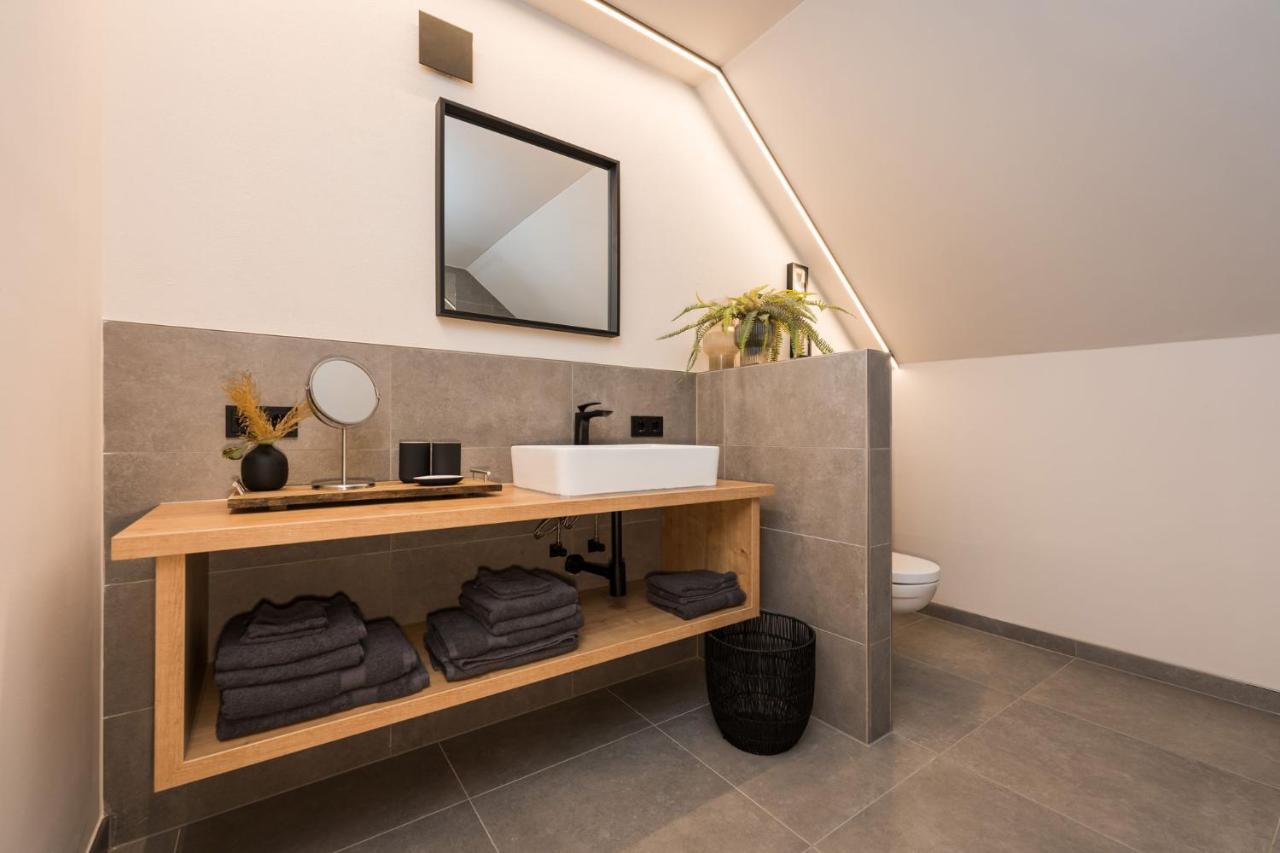 Apartment Schichlreit Annaberg im Lammertal Dış mekan fotoğraf
