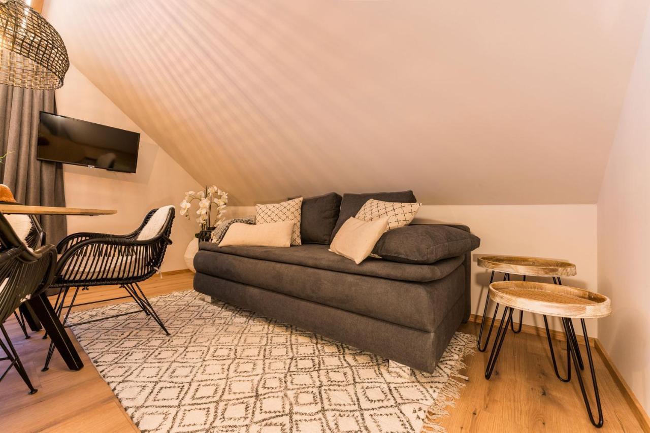 Apartment Schichlreit Annaberg im Lammertal Dış mekan fotoğraf