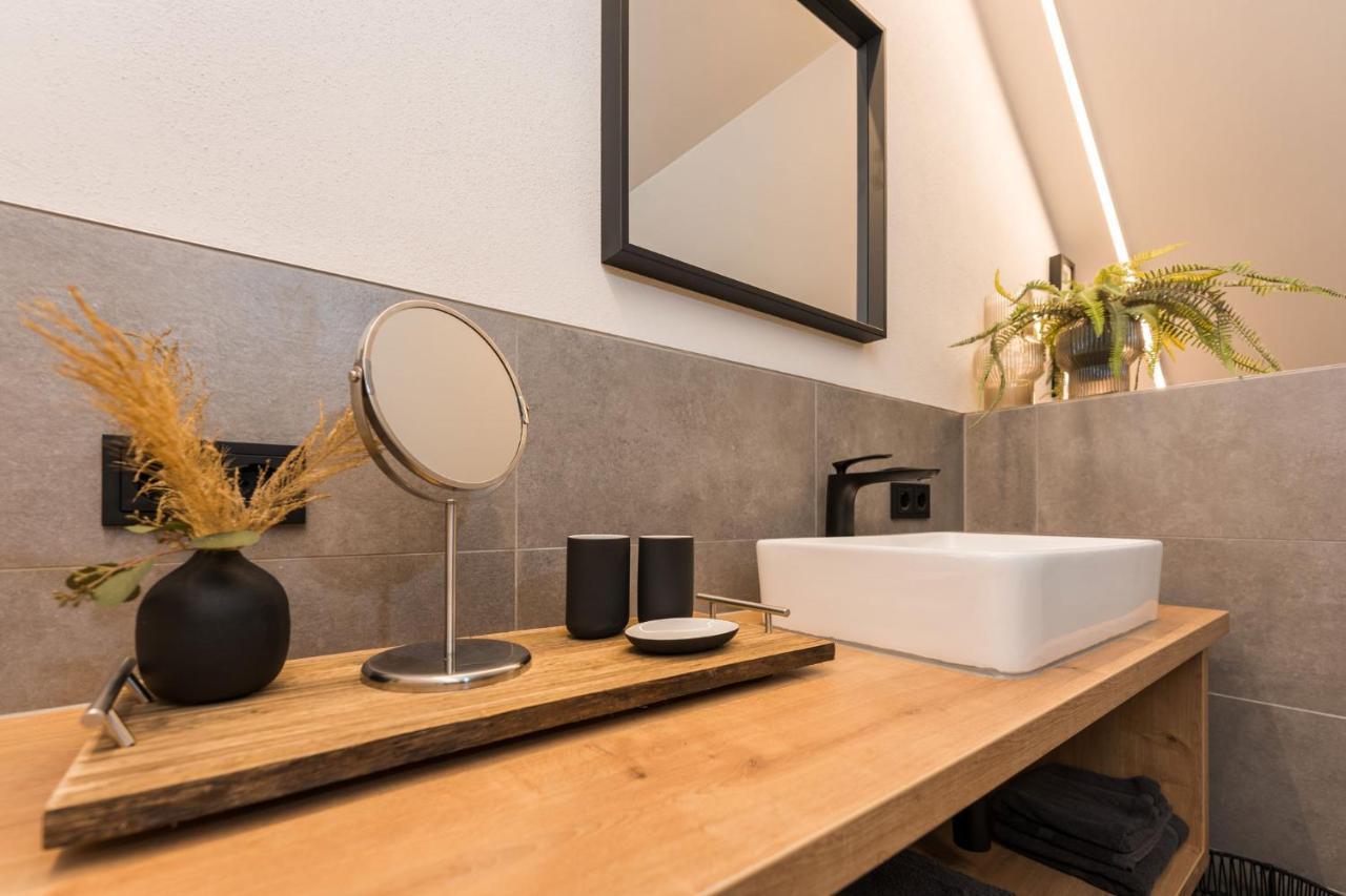 Apartment Schichlreit Annaberg im Lammertal Dış mekan fotoğraf