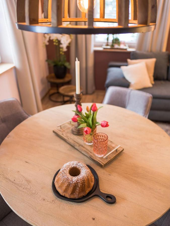 Apartment Schichlreit Annaberg im Lammertal Dış mekan fotoğraf