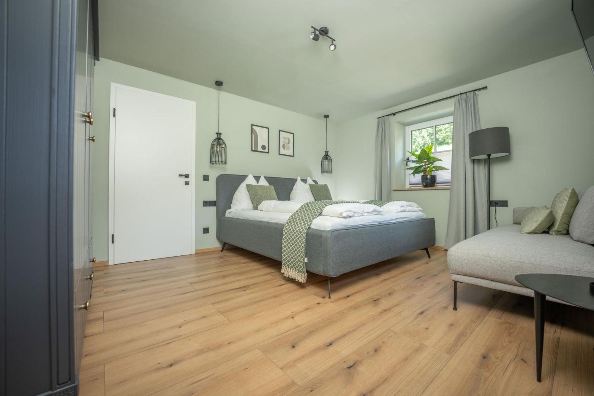 Apartment Schichlreit Annaberg im Lammertal Dış mekan fotoğraf