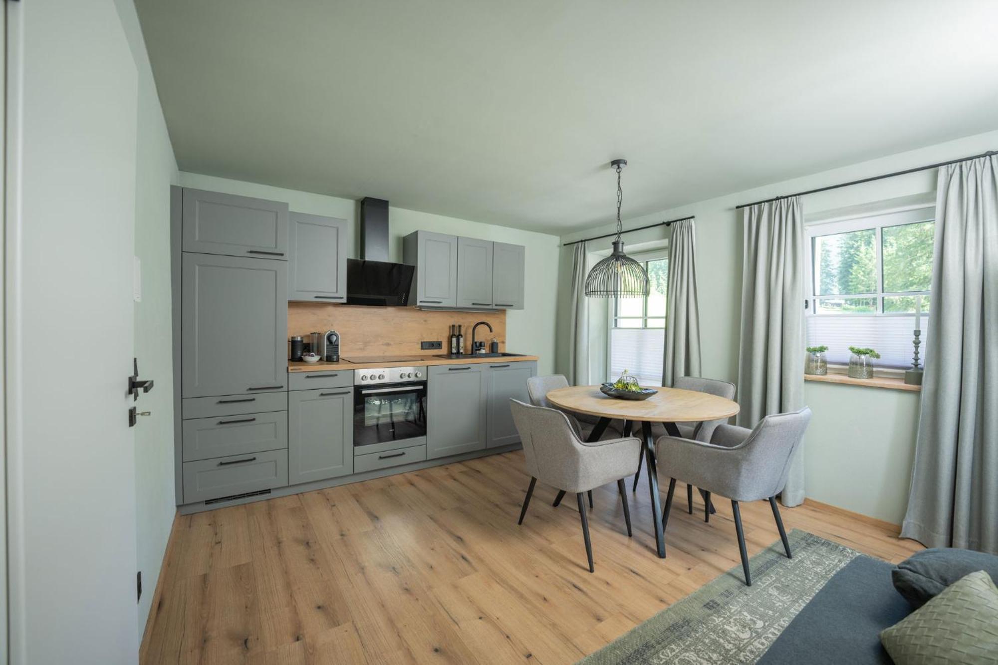 Apartment Schichlreit Annaberg im Lammertal Dış mekan fotoğraf