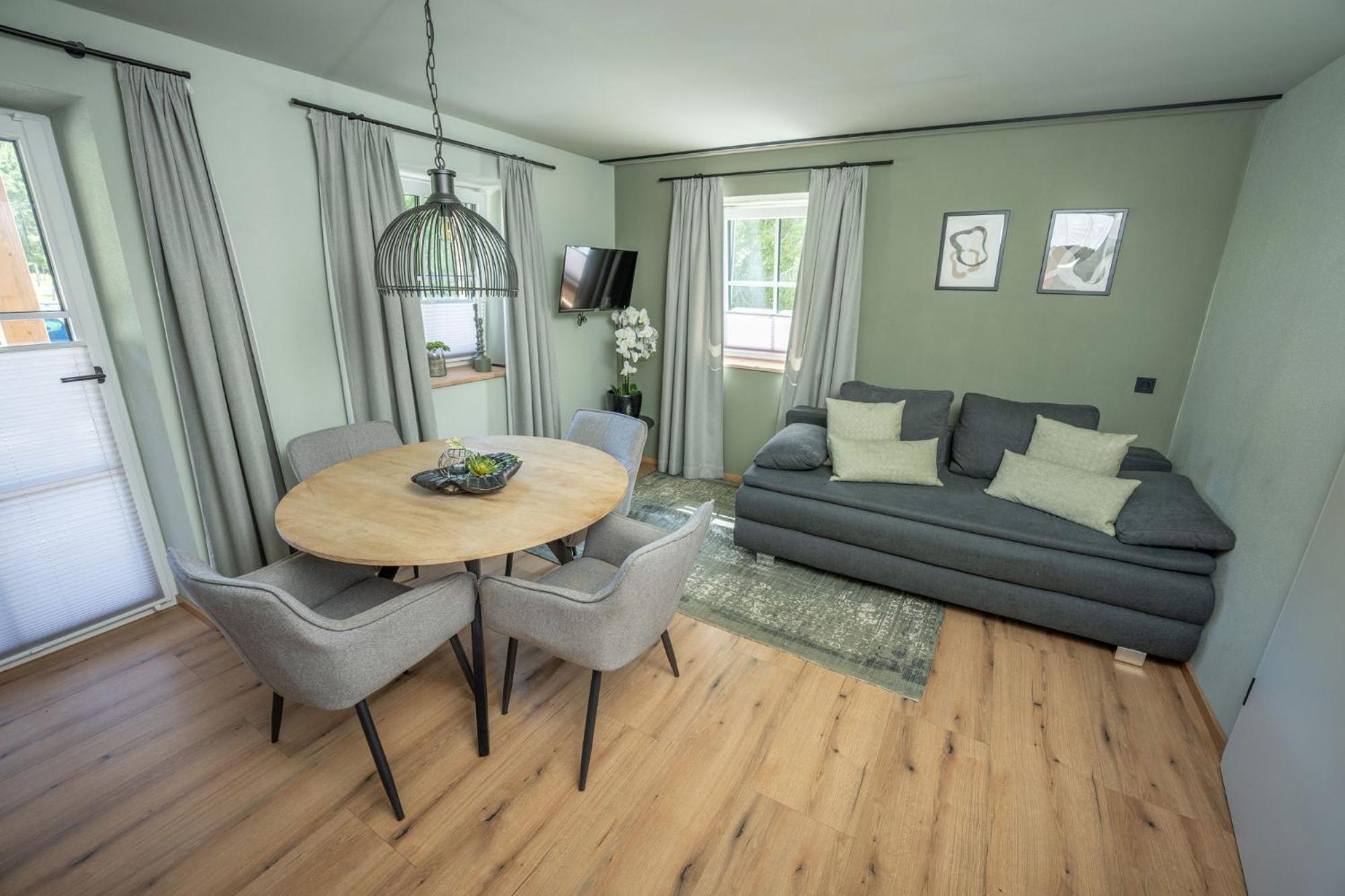 Apartment Schichlreit Annaberg im Lammertal Dış mekan fotoğraf