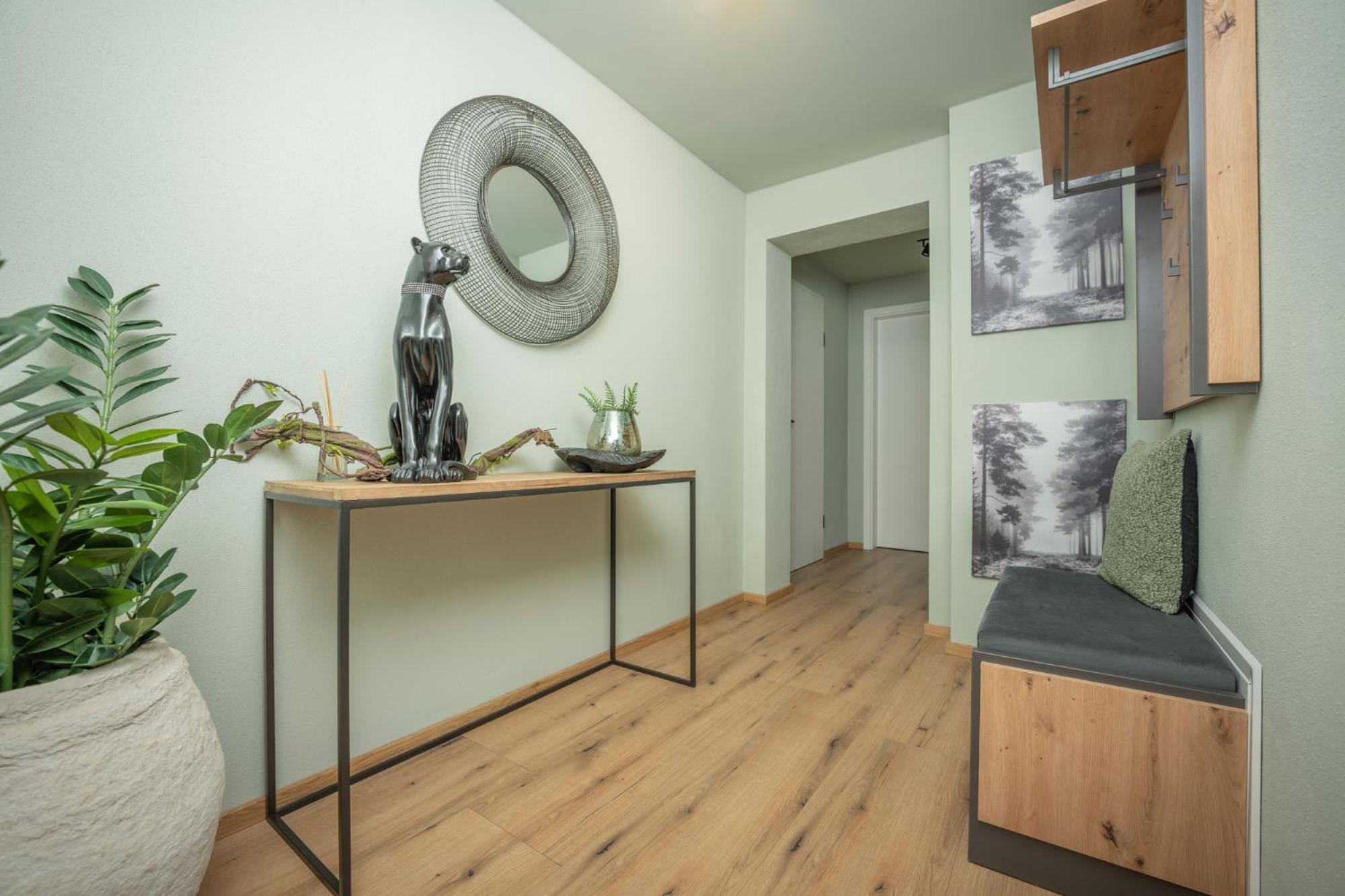 Apartment Schichlreit Annaberg im Lammertal Dış mekan fotoğraf
